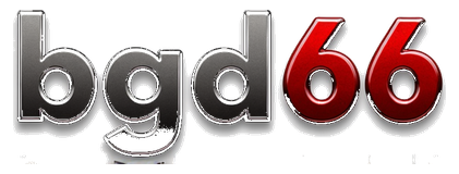 bgd66 logo